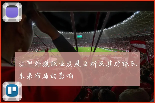 法甲外援职业发展分析及其对球队未来布局的影响